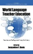 World Language Teacher Education