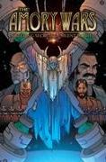 Amory Wars: In Keeping Secrets of Silent Earth: 3 Vol. 2