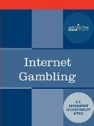 Internet Gambling: An Overview of the Issues