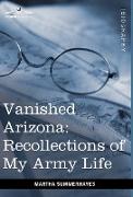 Vanished Arizona