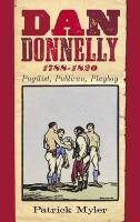 Dan Donnelly, 1788-1820