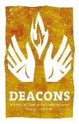 Deacons: Ministers of Christ and of God's Mysteries