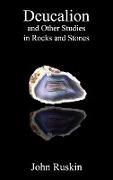 Deucalion and Other Studies in Rocks and Stones