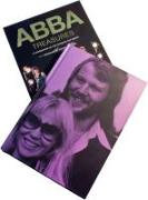 ABBA Treasures: A Celebration of the Ultimate Pop Group