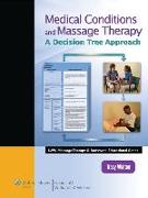 Medical Conditions and Massage Therapy: A Decision Tree Approach (Lww Massage Therapy and Bodywork Educational Series): A Decision Tree Approach (Lww