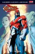 Captain Britain Vol.5: End Game