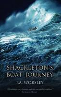 Shackleton's Boat Journey