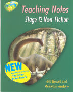 Teaching Notes