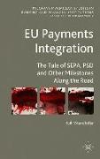 EU Payments Integration