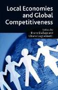 Local Economies and Global Competitiveness