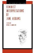 Feminist Interpretations of Jane Addams