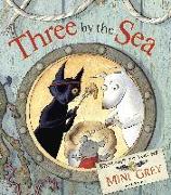 Three by the Sea