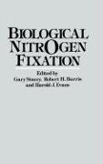 Biological Nitrogen Fixation