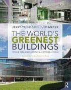 The World's Greenest Buildings