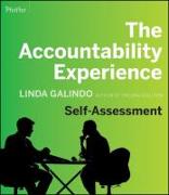 The Accountability Experience Self Assessment