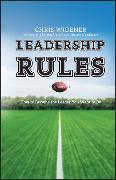 Leadership Rules