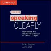 Speaking Clearly Audio CDs (3)