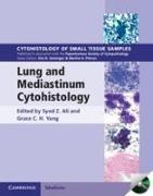 Lung and Mediastinum Cytohistology with CD-ROM