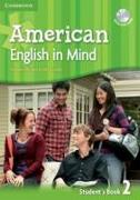 American English in Mind Level 2 Student's Book with DVD-ROM