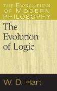 The Evolution of Logic