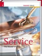 Service. The Master's Guide