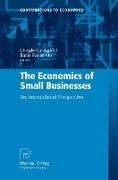 The Economics of Small Businesses