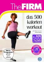 GAIAM - Firm: Das 500 Kalorien Workout