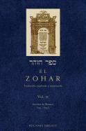 Zohar, El IX