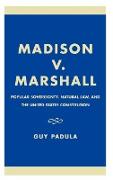 Madison V. Marshall