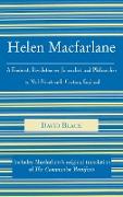 Helen MacFarlane