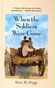 When the Soldiers Were Gone