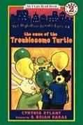 The Case of the Troublesome Turtle
