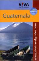 VIVA Travel Guides Guatemala