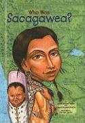 Who Was Sacagawea?