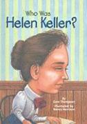 Who Was Helen Keller?