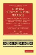 Novum Testamentum Graece - Volume 2