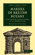 Makers of British Botany