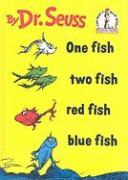 One Fish, Two Fish, Red Fish, Blue Fish