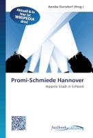 Promi-Schmiede Hannover
