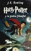 Harry Potter (1) y la piedra filosofal