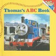 Thomas's ABC Book