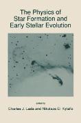 The Physics of Star Formation and Early Stellar Evolution