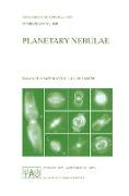 Planetary Nebulae