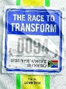 The Race to Transform