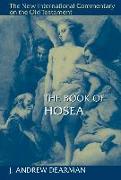 The Book of Hosea