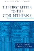 The First Letter to the Corinthians