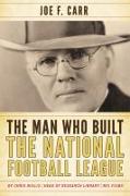 Man Who Built the National Foocb