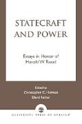 Statecraft and Power