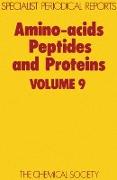 Amino Acids, Peptides and Proteins