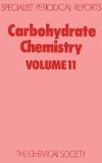 Carbohydrate Chemistry